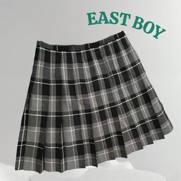 이스트 보이 스커트 13호
