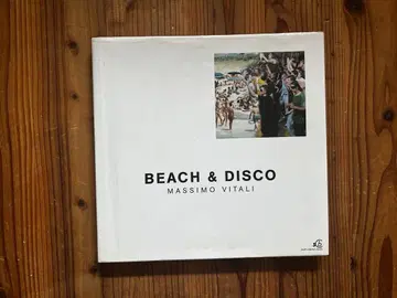 BEACH & DISCO MASSIMO VITALI