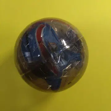 [미개봉] 타임보칸 아트인 가샤폰 메카부토