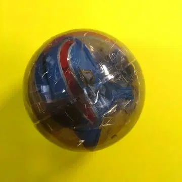 [미개봉] 타임보칸 아트인 가샤폰 메카부토