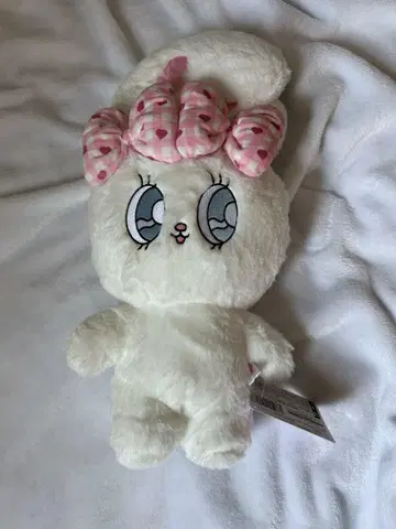 ESTHER BUNNY