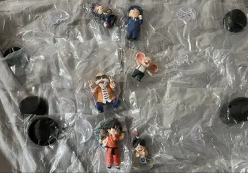 제일복권 드래곤볼 어셈블 컬렉션