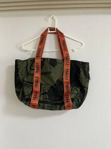 앤디 워홀 x ROOTOTE 토트백