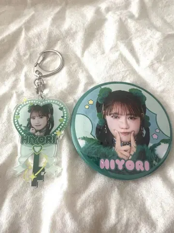 초 도키메키 선전부 조장 복권 요시카와 히요리