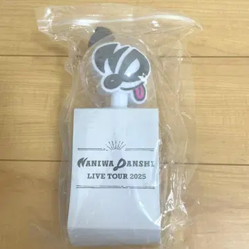 나니와단시 응원봉