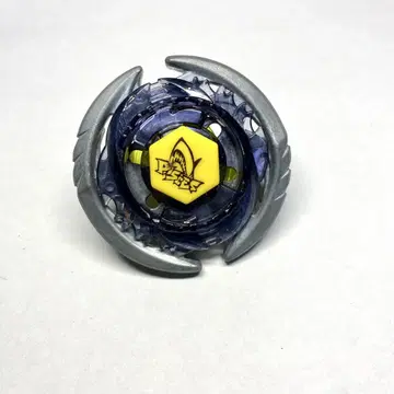 서멀 파이시즈 T125ES [메탈 파이트 베이블레이드]