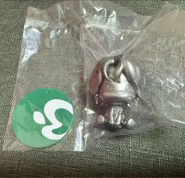 Mrs.GREEN APPLE 제일복권 C상 피규어 시크릿 오오모리 모토키
