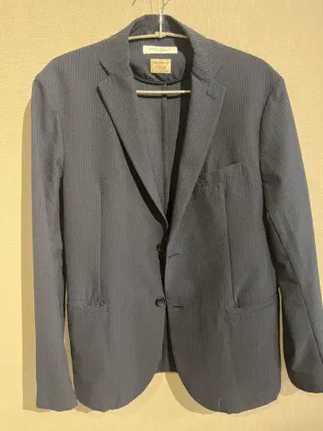 UNITED ARROWS 시어서커 자켓