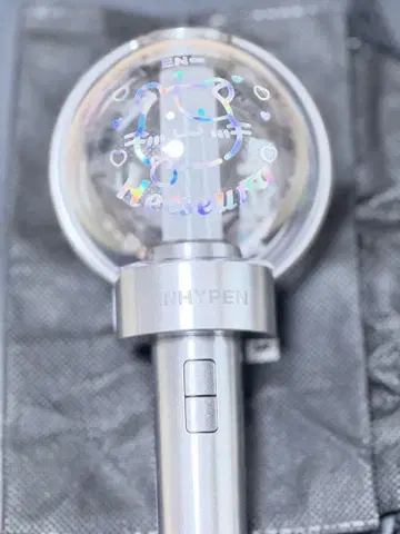 ENHYPEN 응원봉 var1.