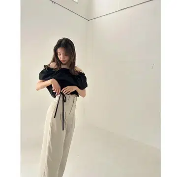 lovan 완판템 plump baroon chunic