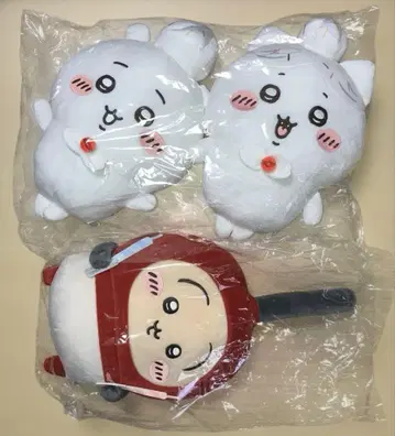 치이카와 (먼작귀) 생일 BIG 봉제 인형
