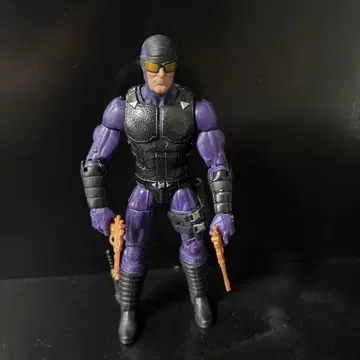 마블 레전드 팔라딘 6인치 피규어