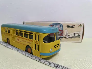 브리키 부싱 버스 (체코제)