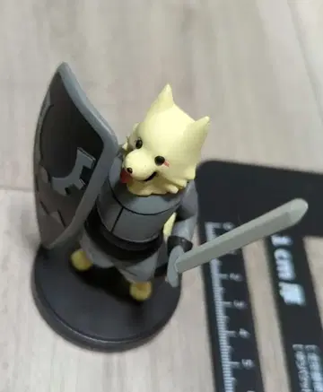 undertale 언더테일 레서독 피규어 마스코트