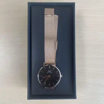 Daniel Wellington 손목시계
