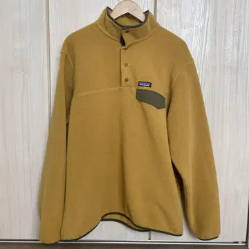 patagonia 신틸라 스냅T XL