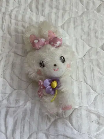 밀키미미 봉제 인형