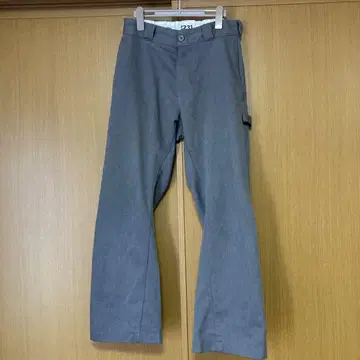 엔할리우드 디키즈