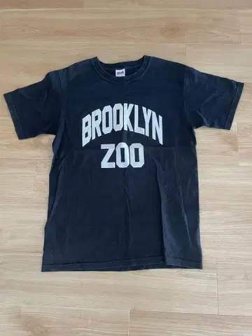 Brooklyn Zoo T셔츠