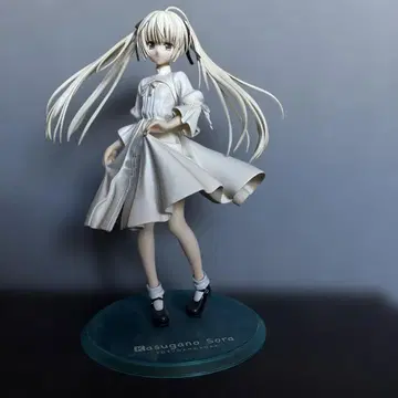 카스가노 소라 알터 요스가노소라 피규어