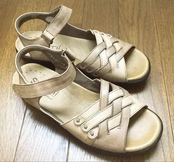 moonstar 문스타 샌들 M 사이즈 22.5~23cm