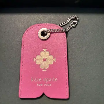 katespade 수하물 택