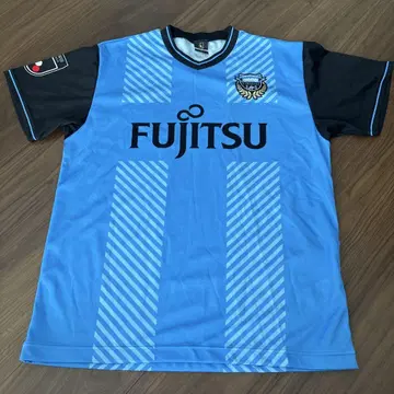 가와사키 프론탈레 25 플레이어 셔츠 이토 타츠야