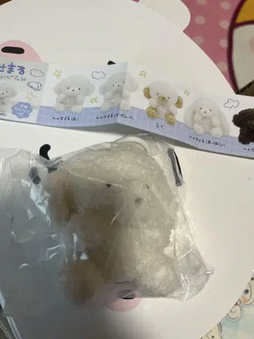 가챠 조세마루