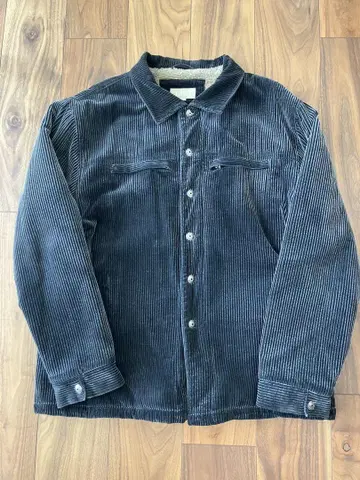 vintage 코듀로이 자켓 USED 구제 의류 90s
