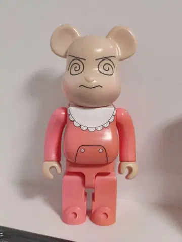 be@rbrick 감독불가지 400% 베어브릭 올인원