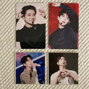 RIGHT HERE WORLD TOUR IN JAPAN 조슈아