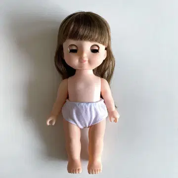 소란짱 본체만