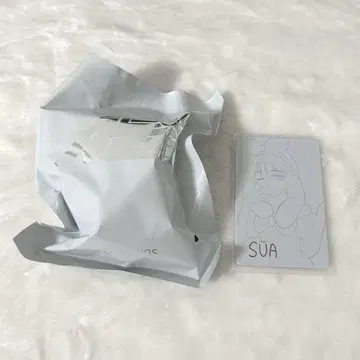에이리언 스테이지 플로키 피규어 스아