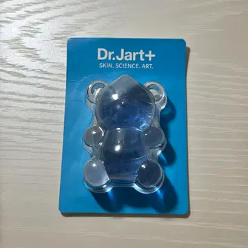 닥터자르트 ENHYPEN 곰 스마트폰 그립