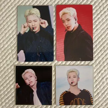 RIGHT HERE WORLD TOUR IN JAPAN 호시