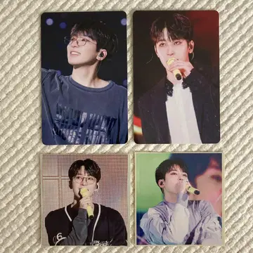 RIGHT HERE WORLD TOUR IN JAPAN 원우