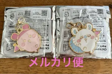 치이카와 파크 게임 경품 모몽가 헌책방