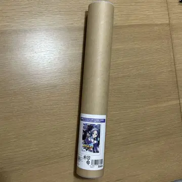 이나즈마 일레븐 사사나미 쿠모아키 포스터