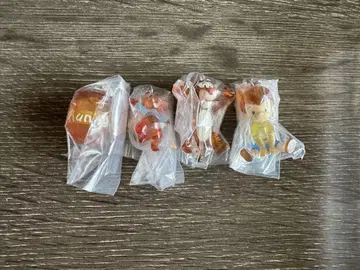 [당일 발송] Winnie the Pooh 메지루시 액세서리