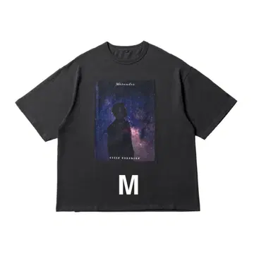 TAKAHIRO HERCULES 티셔츠 즉시 완판 아이템 M