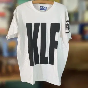 KLF DAYZ 티셔츠 L
