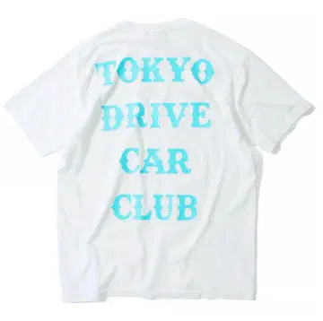 TOKYO DRIVE CAR CLUB 2장