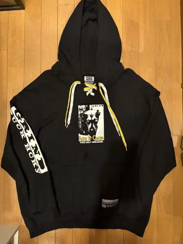 현재 입수 불가 alice in chains puck hcky 후드티