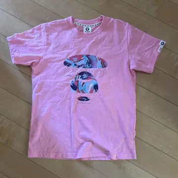 Aape T셔츠 S사이즈