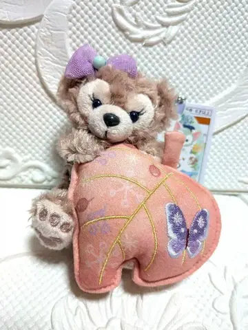 택 포함 새상품 셰리 메이 봉제 인형 참 위싱 윙스