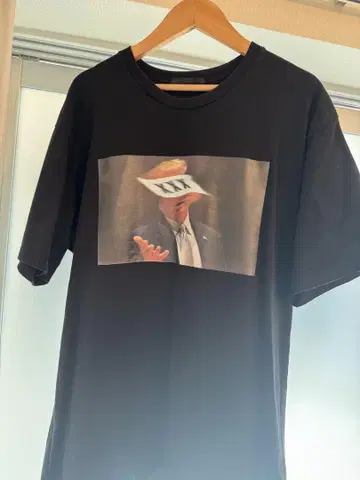 갓 셀렉션 T셔츠 S사이즈