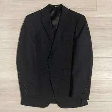 수트 약식 예복