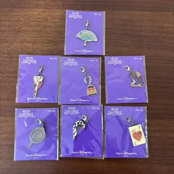 디즈니 손님 빌런즈 참 할로윈 할로윈