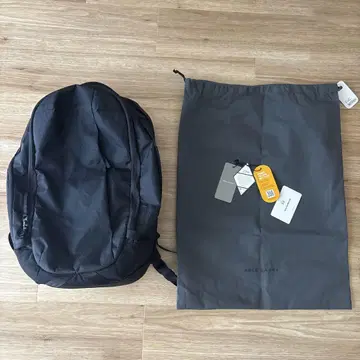 Able Carry Max 백팩 30L X-Pac