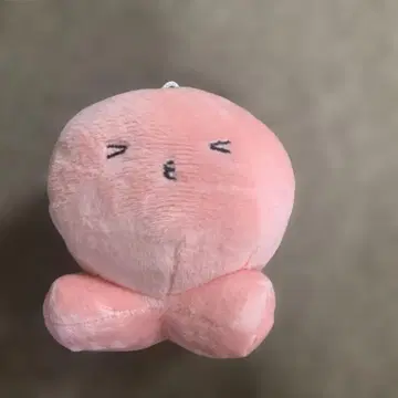 [타코피의 원죄] 타코피 봉제 인형